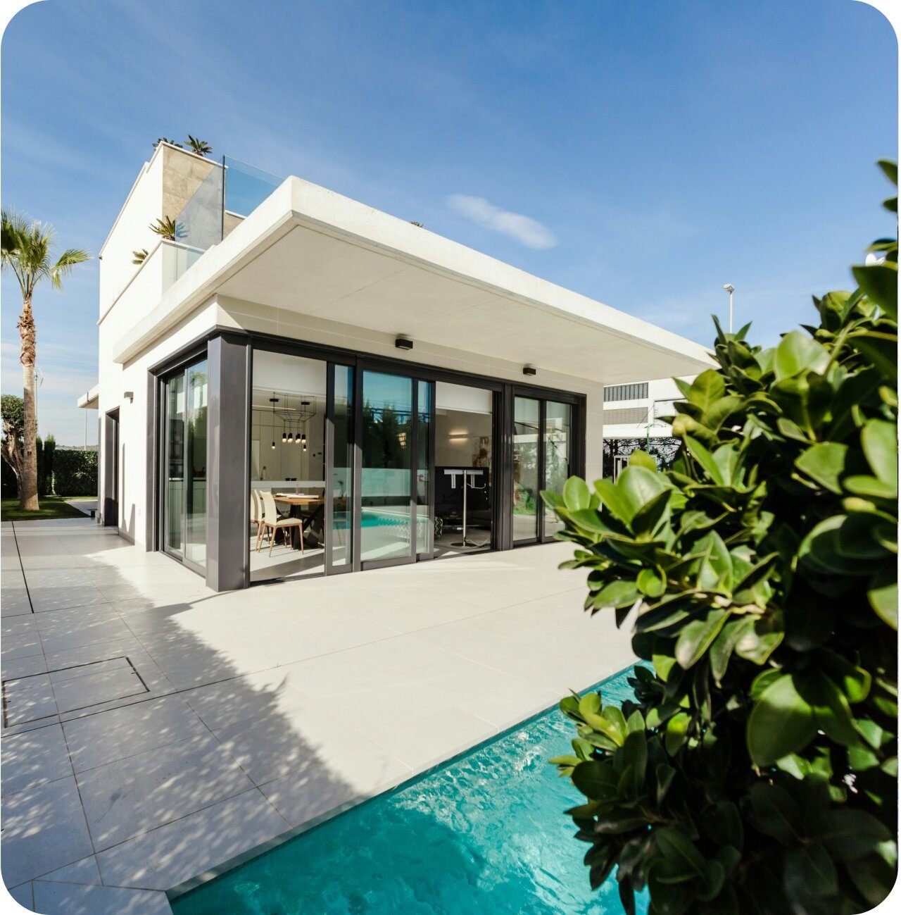 مجمع المثلث